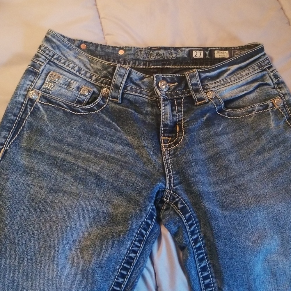 Jeans - Picture 4 of 5